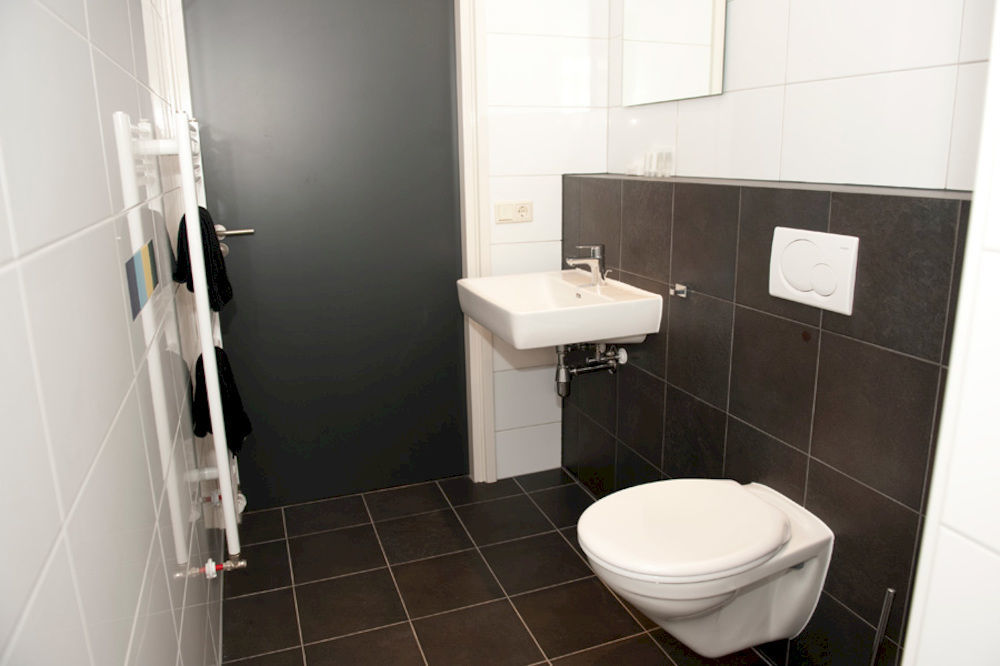 Bed and Breakfast Erve Fakkert Rossum  Экстерьер фото